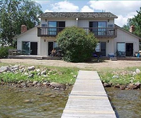 Pelican Shores Breezy Point Bagian luar foto