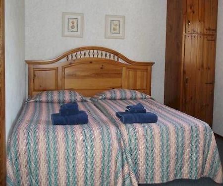 Pelican Shores Breezy Point Bagian luar foto