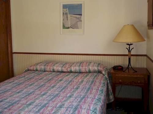 Pelican Shores Breezy Point Bagian luar foto