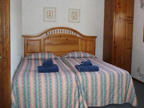 Pelican Shores Breezy Point Bagian luar foto