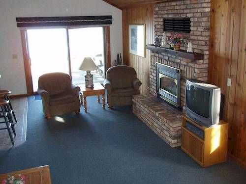 Pelican Shores Breezy Point Bagian luar foto