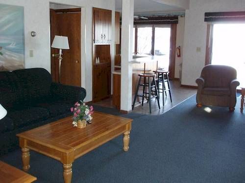 Pelican Shores Breezy Point Bagian luar foto